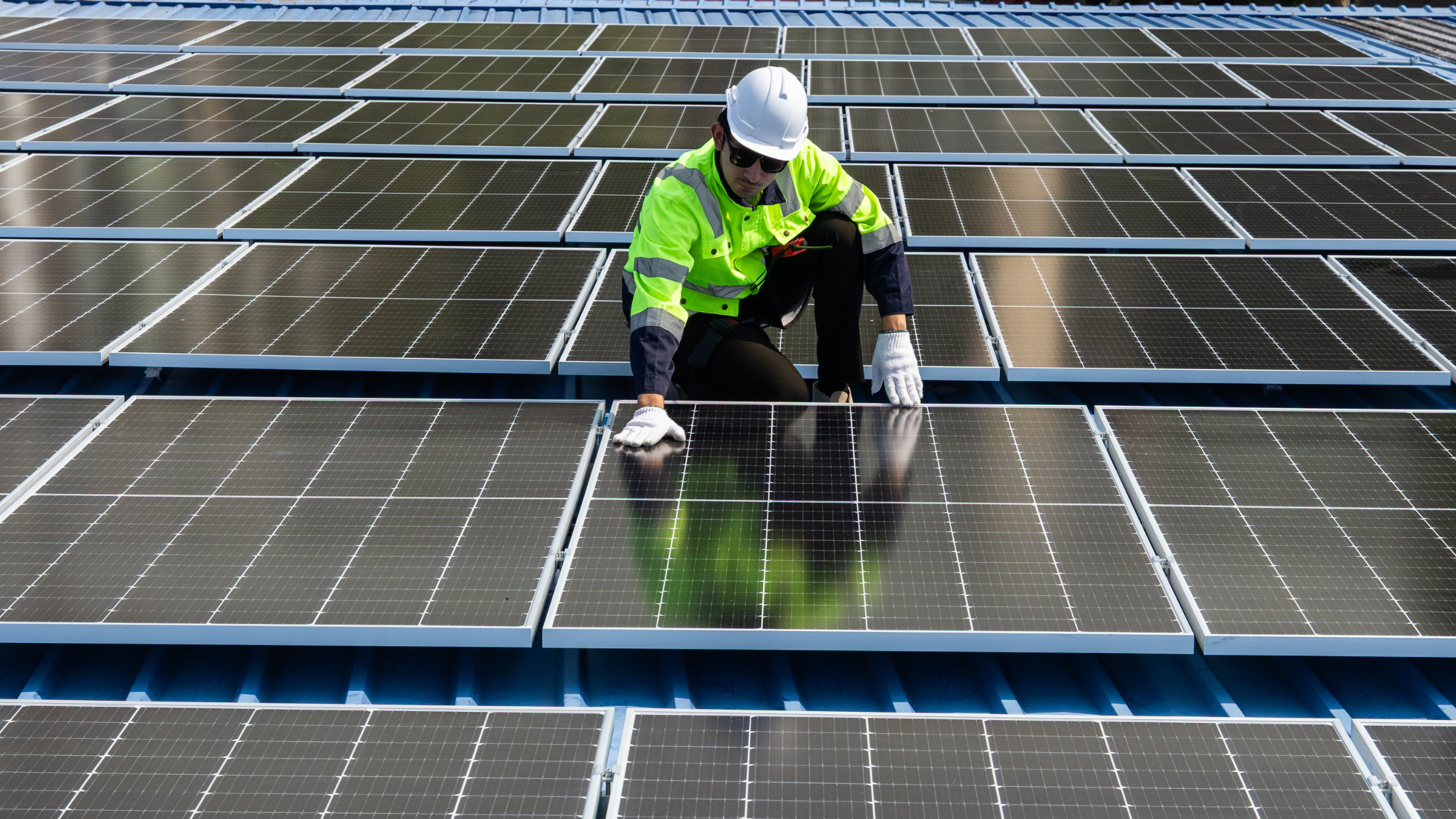 Commercial and industrial businesses that may benefit from BESS5 battery storage in NSW