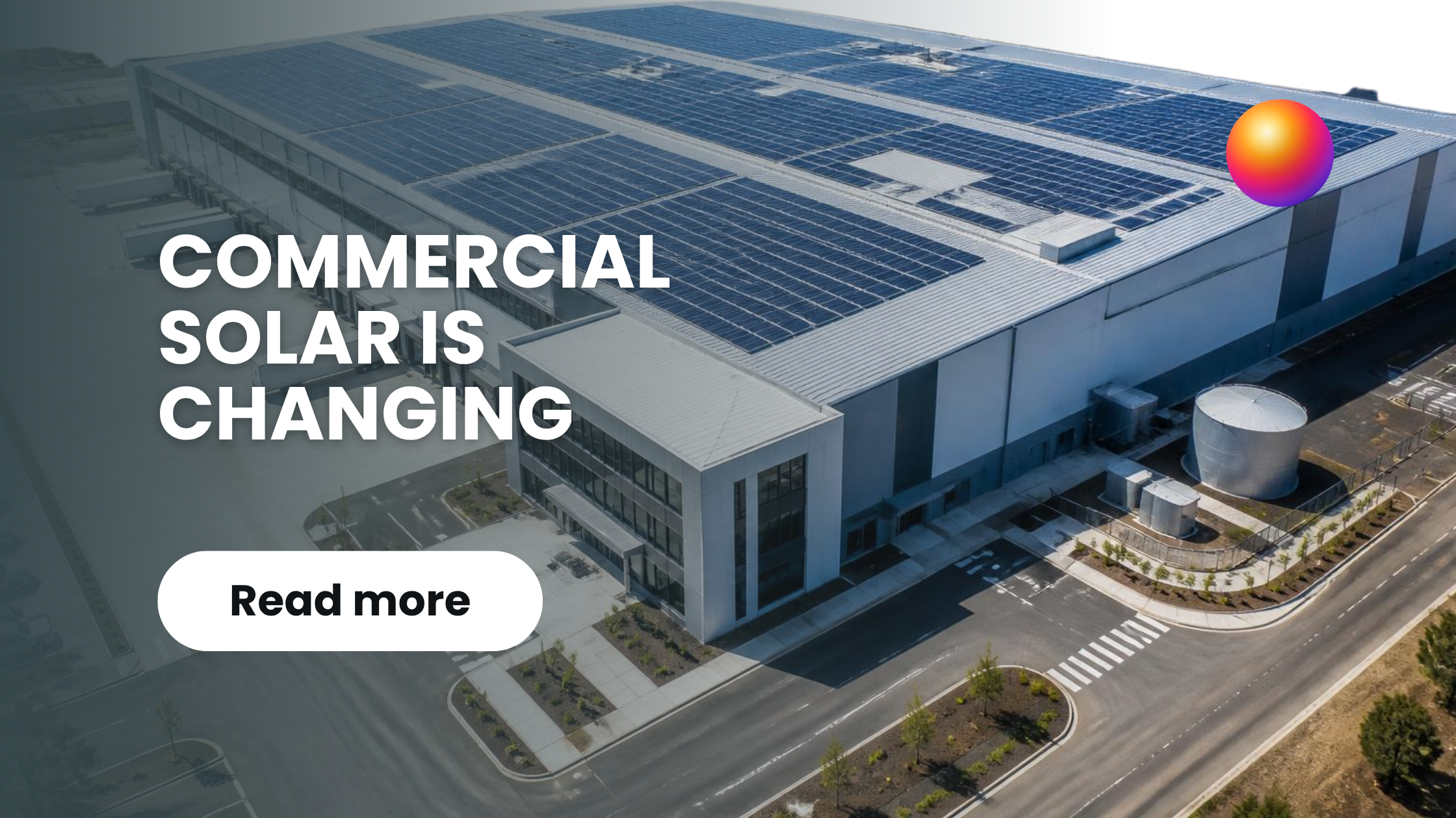 1 MW SRES Expansion 2026 | Commercial Solar Australia